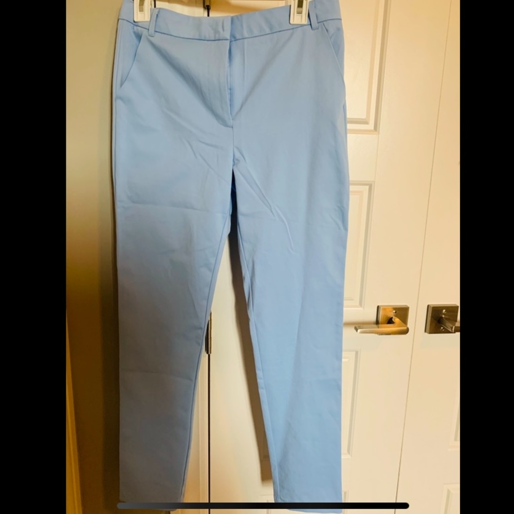 Dressy Work Pants